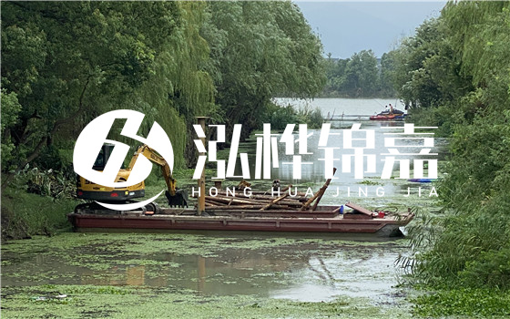 河道清淤單價(jià)每方多少錢？山西河道清淤施工專業(yè)施工隊(duì)