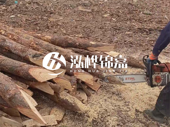 松木樁廠家泓樺錦嘉 - 圍堰松木樁施工要注意哪些問題？