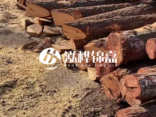 松木樁廠家泓樺錦嘉-松木樁打樁的施工隊伍怎么選擇？